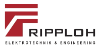 Ripploh – Elektrotechnik & Engineering